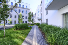 3 kamb. butas Vilnius, Užupis, Aukštaičių g.