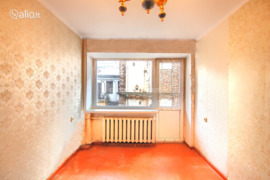 3 kamb. butas Kaunas, Žaliakalnis, Savanorių pr.