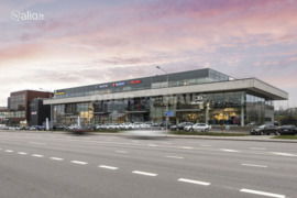 Patalpos Vilnius, Fabijoniškės, Ukmergės g.