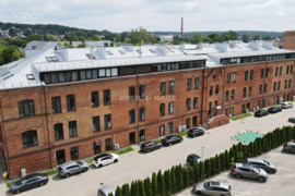 2 kamb. butas Kaunas, Žemieji Šančiai, A. Juozapavičiaus pr.