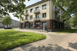 Patalpos Panevėžys, Panevėžys, Marijonų g.