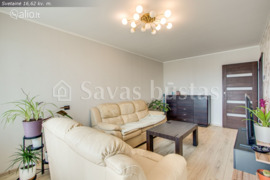 2 kamb. butas Šiauliai, Šiauliai, Gegužių g.