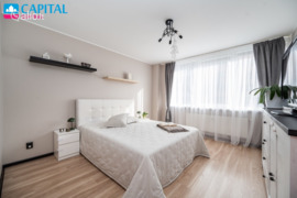 3 kamb. butas Vilnius, Pašilaičiai, Perkūnkiemio g.