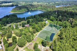 33.0 a sklypas Trakų r. sav., Subartėnai