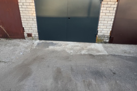 Garažas Kaunas, Dainava, Taikos pr.