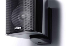 Canton PLUS MX.3 universali garso kolonėlė