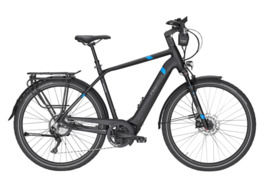 Elektrinis dviratis Pegasus 62cm remo dydis