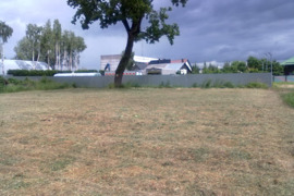 Parduodamas žemės sklypas Naktigonės g. 17B