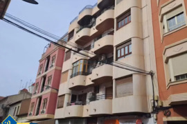 Apartamentas su terasa, Alicante provincijoje, Almoradi mieste. 4 kambariai | 120 m² | 14 kilometrų 