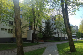 2 kamb. butas Palanga, Palanga, Sodų g.