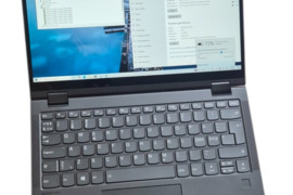 Lenovo Yoga C640 i5 10210 8gb 256ssd