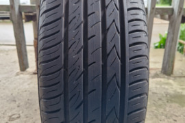 Parduodamos 4 Viking Padangos 205/55 R16