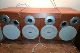 GEROS PHILIPS KOLONELES, 4 OMAI,