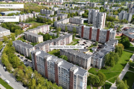 4 kamb. butas Šiauliai, Šiauliai, Dainų g.
