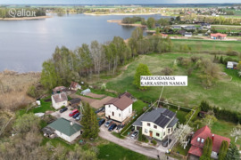 Šiaulių r. sav., Kairiai, Lakštingalų g.