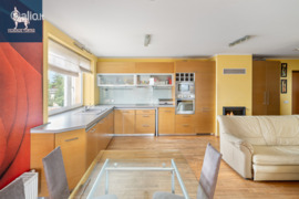 4 kamb. butas Vilnius, Fabijoniškės, S. Stanevičiaus g.