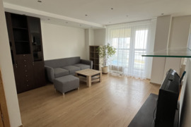2 kamb. butas Vilnius, Pašilaičiai, Pavilnionių g.