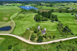 Trakų r. sav., Ismonys, Ežerų g.