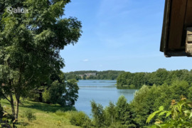 Trakų r. sav., Trakai, Svajonių g.