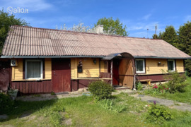 3.9 a sklypas Trakų r. sav., Trakai, Karaimų skg.