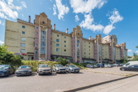 5 kamb. butas Vilnius, Šnipiškės, Kalvarijų g.
