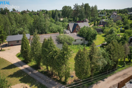 8.52 a sklypas Kauno r. sav., Šlienava, Šlienavos g.