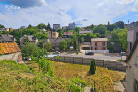 Kaunas, Žaliakalnis, P. Kalpoko g.