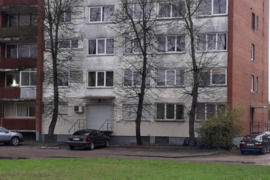 1 kamb. butas Kaunas, Dainava, V. Krėvės pr.