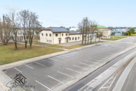 Patalpos Šilutės r. sav., Šilutė, Cintjoniškių g.