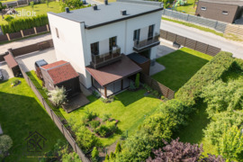 Klaipėdos r. sav., Ginduliai, Rudens g.