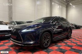 Lexus RX 450h