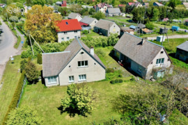 Klaipėdos r. sav., Dreverna
