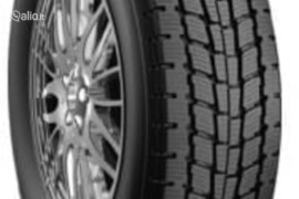 Petlas Fullgrip PT925 195/75R16 107/105R C, Žieminės padangos