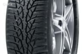 Nokian WR D4 195/60R16 89H, Žieminės padangos