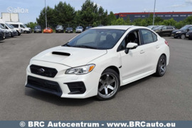 Subaru Impreza  WRX