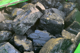 Kietas kuras