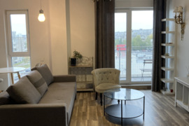 2 kamb. butas Vilnius, Pilaitė, Vydūno g.