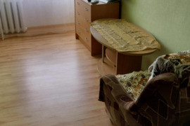  Išnamoju kambari Trinapoliug. 250€+elektra be tarpininku.