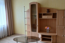 2 kamb. butas Vilnius, Šeškinė, Paberžės g.