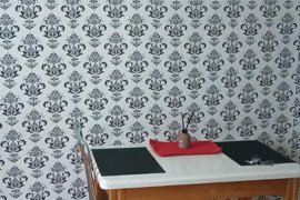 Nuomojamas 2 kambariu butas Kretingoje