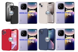 B-Soft Plus dėklai nugarėlės Xiaomi Redmi Note 14 Pro Plus 5G WWW.GOTAMO.LT