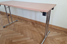 Stalas Flexi 1400x550x25