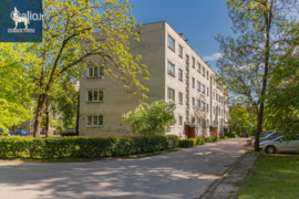 1 kamb. butas Vilnius, Lazdynai, Lazdynų g.