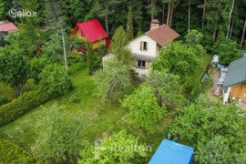 Vilnius, Naujaneriai, Europos parko g.