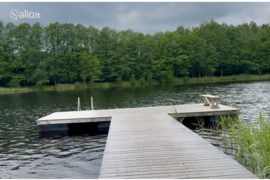 Širvintų r. sav., Kiaukliai