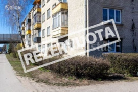 2 kamb. butas Kaunas, Vilijampolė, Raudondvario pl.