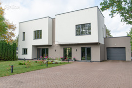 Vilnius, Valakampiai, Žuvėdrų g.