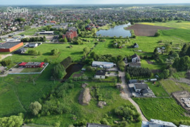 78.47 a sklypas Kauno r. sav., Garliava, Slėnio g.