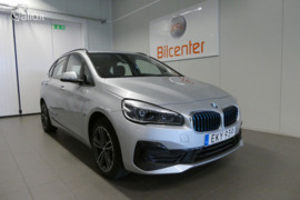 BMW 225 Active Tourer