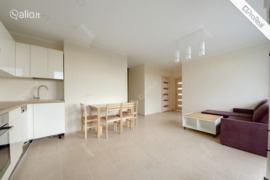3 kamb. butas Vilnius, Justiniškės, Talino g.